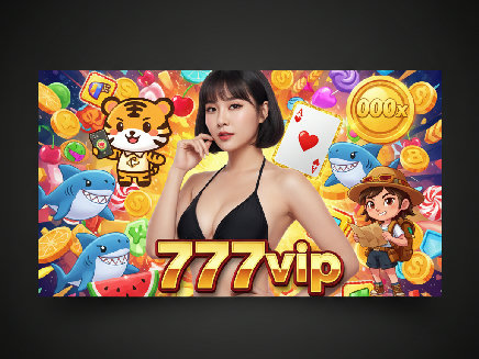 777vip