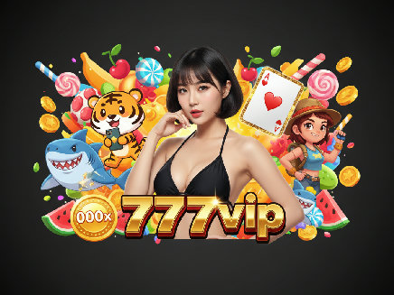 777vip ทางเข้า
